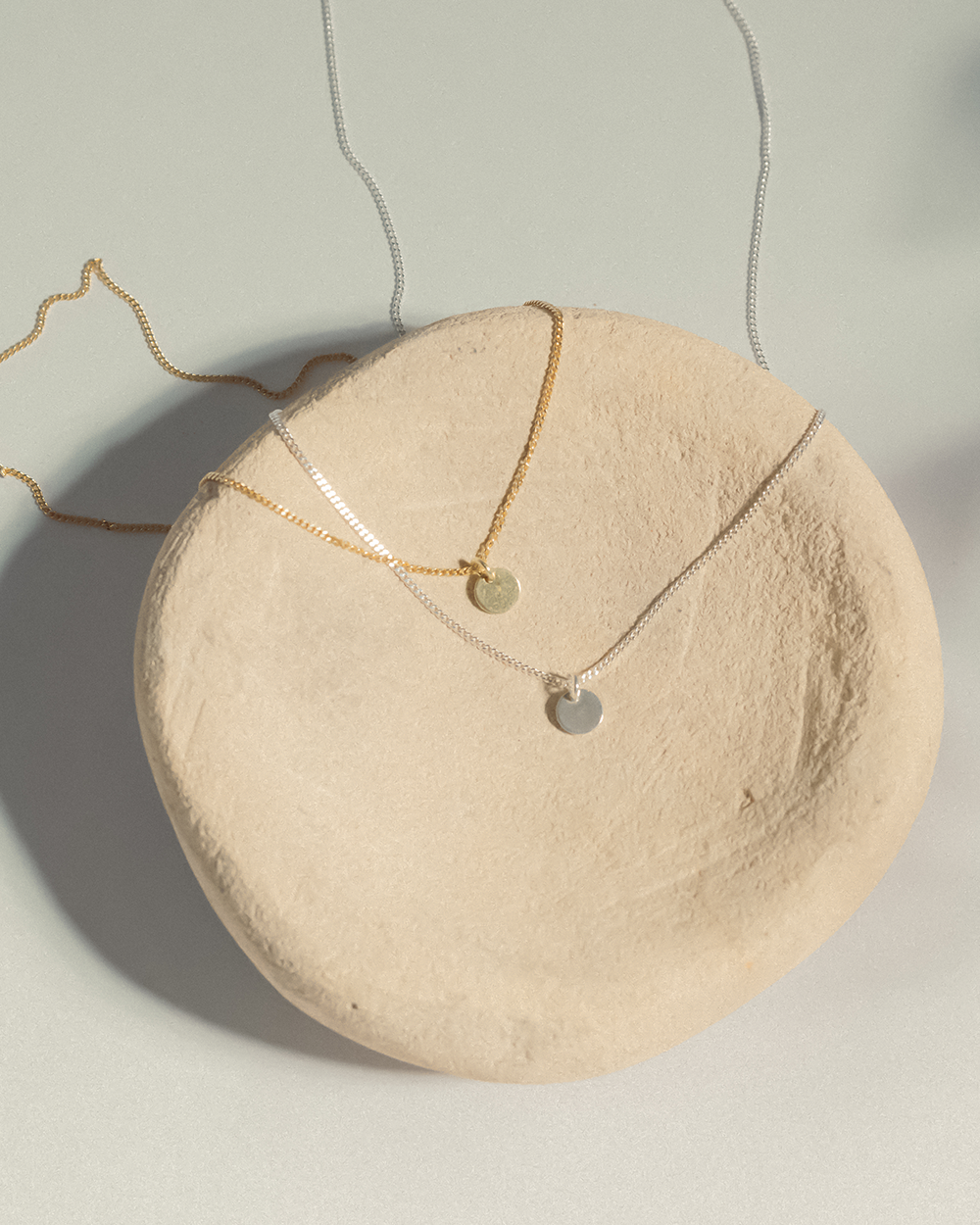 Everlasting. Silver.