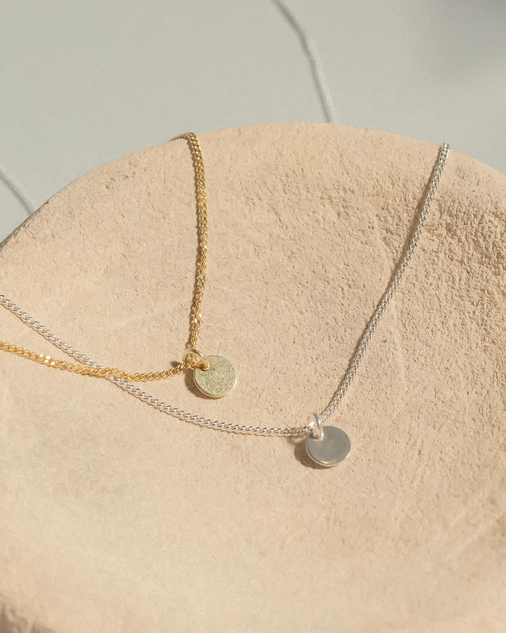 Everlasting. Silver.