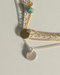 Everlasting. Silver.