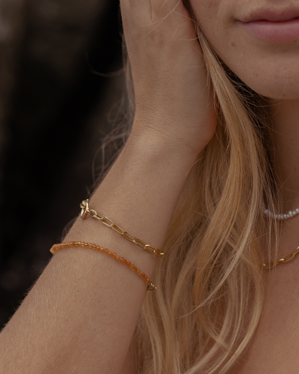 Wanted. Gold.