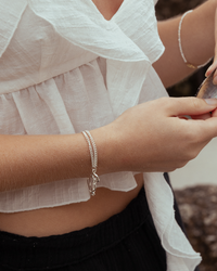 Rise and Shine. Silver.