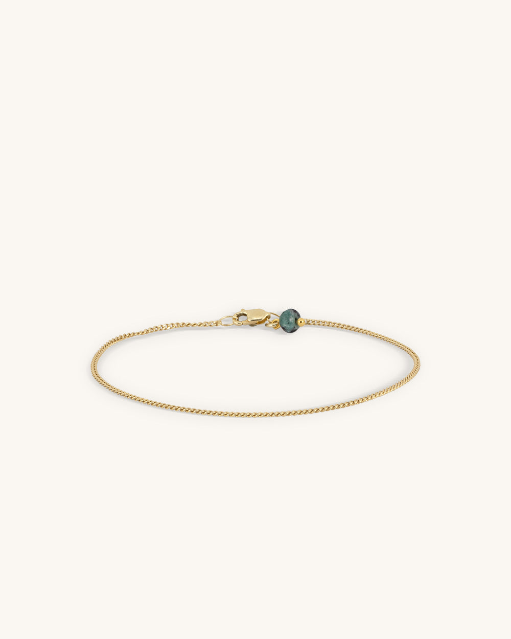 Easy - Jade. Gold.
