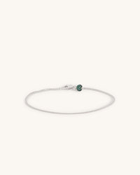 Easy - Jade. Silver.