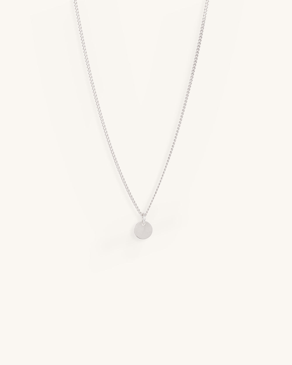 Everlasting. Silver.