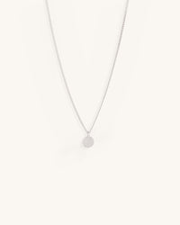 Everlasting. Silver.