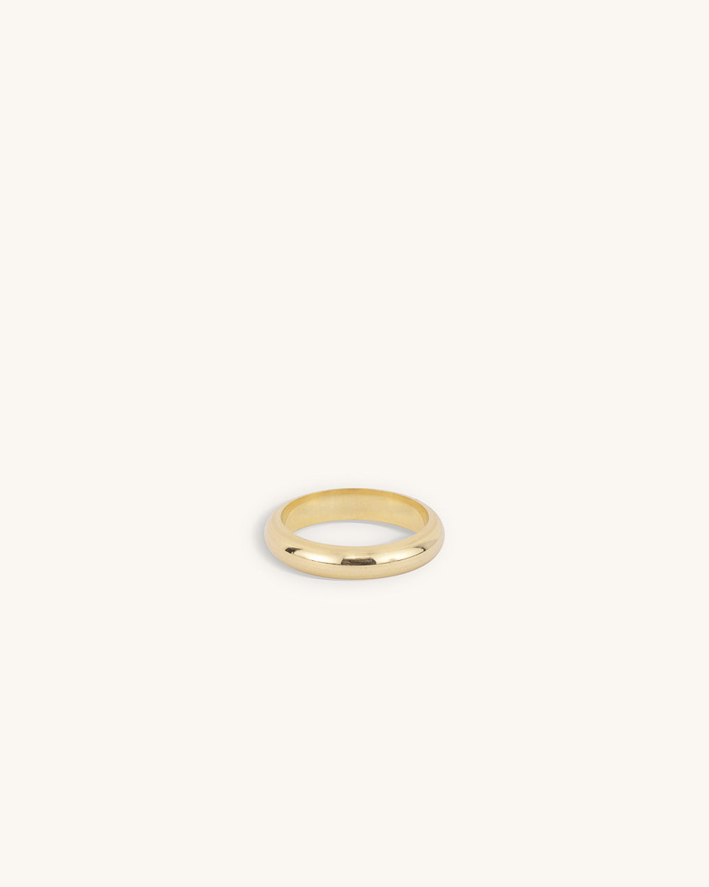 Forever. Gold.