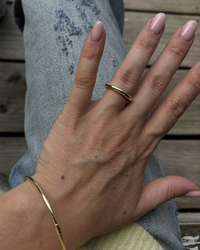 Muse. Gold.
