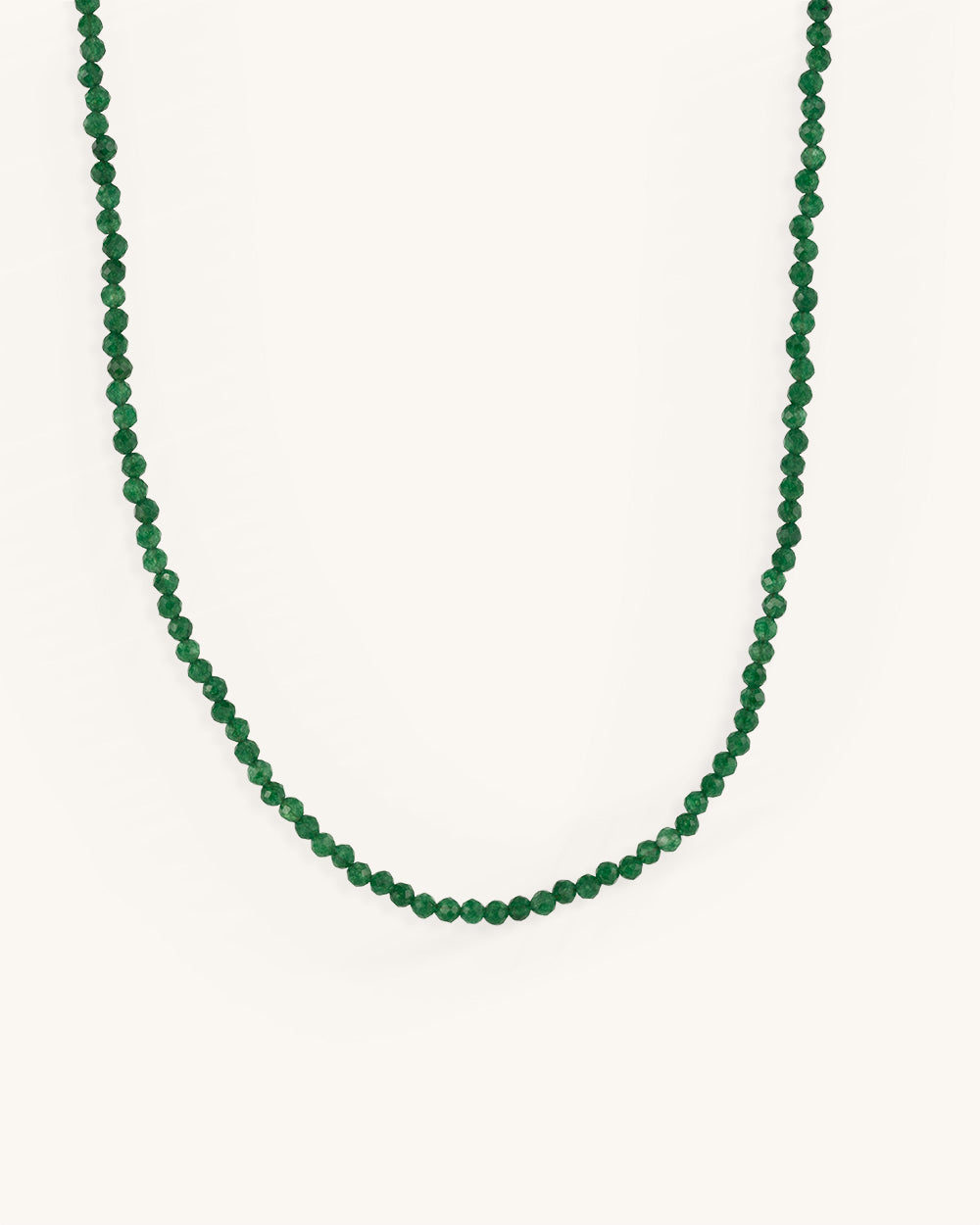 Keeper - Jade.
