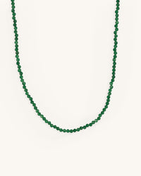 Keeper - Jade.