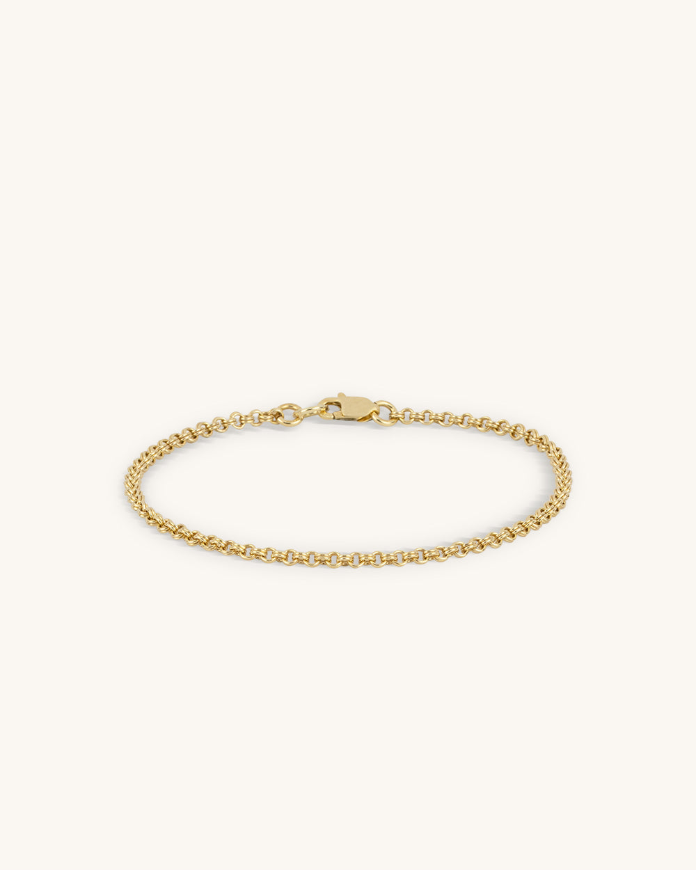 Lucky. Gold.