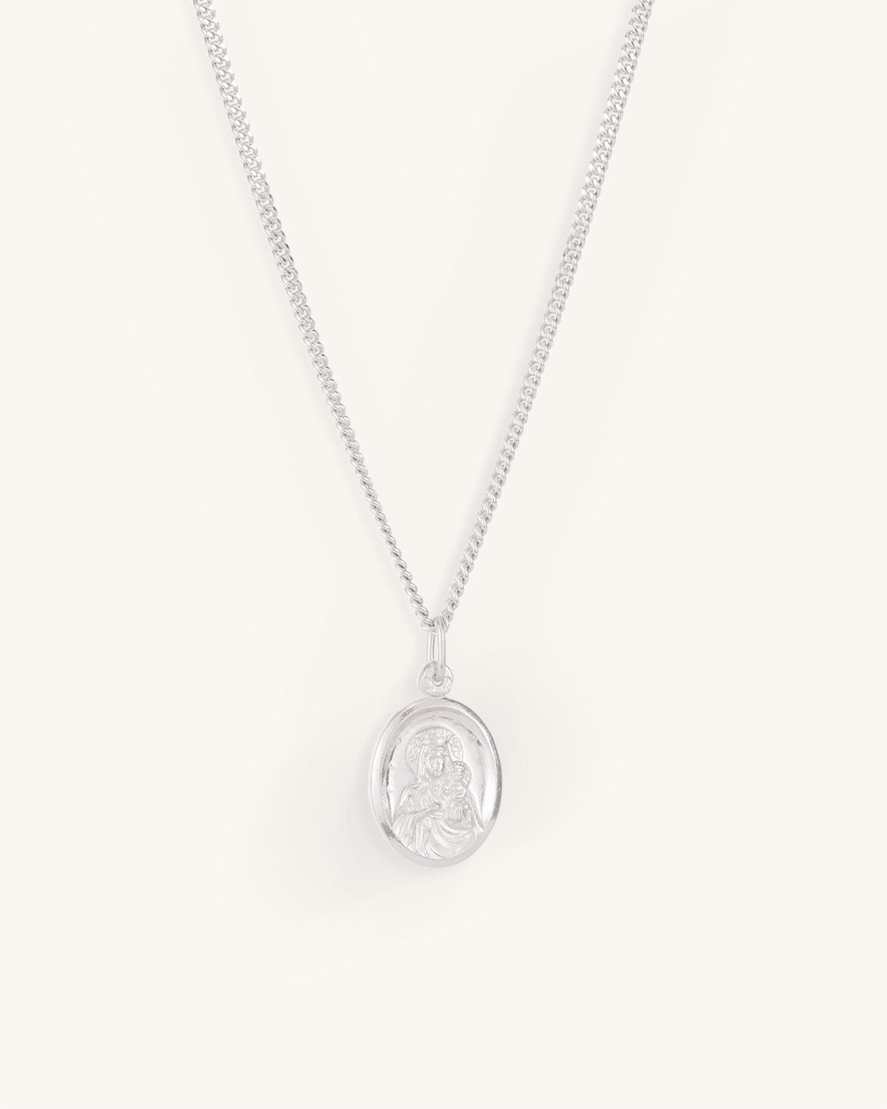 Out of Reach. Silver.