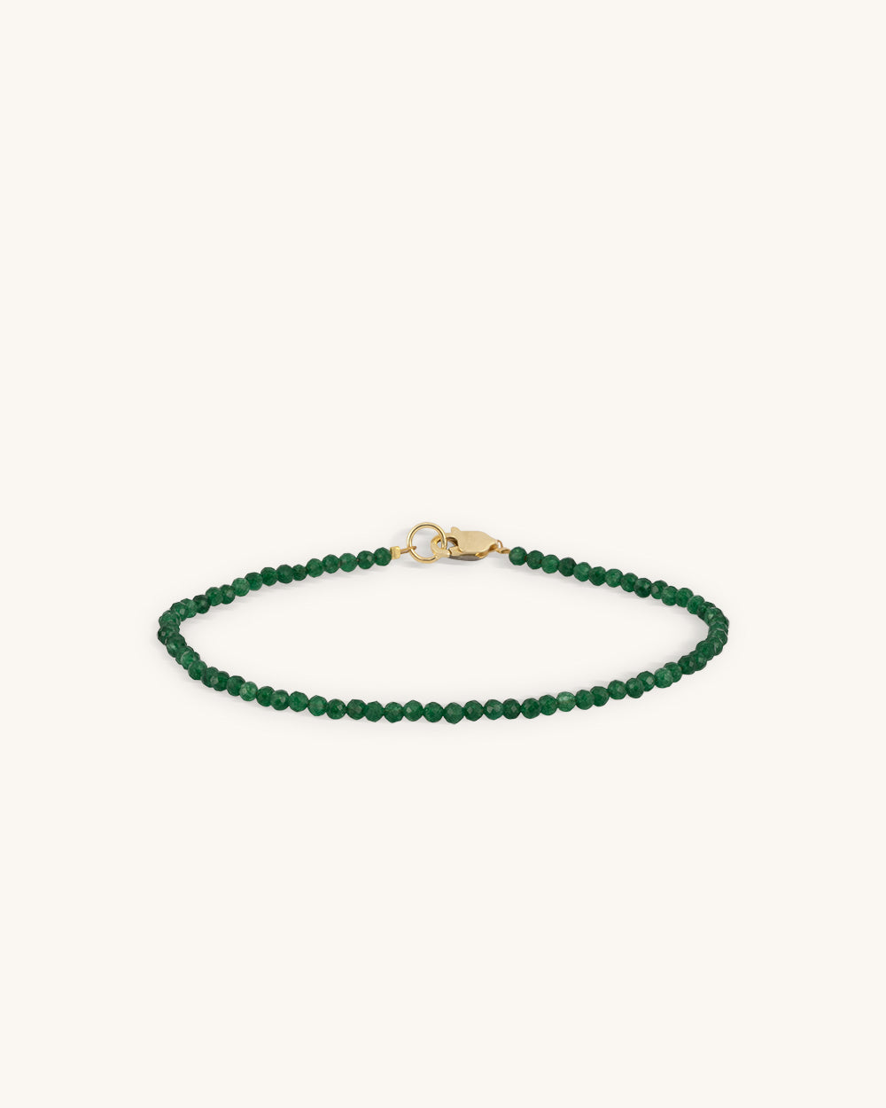 Paradise - Jade. Gold.