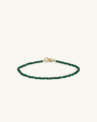 Paradise - Jade. Gold.