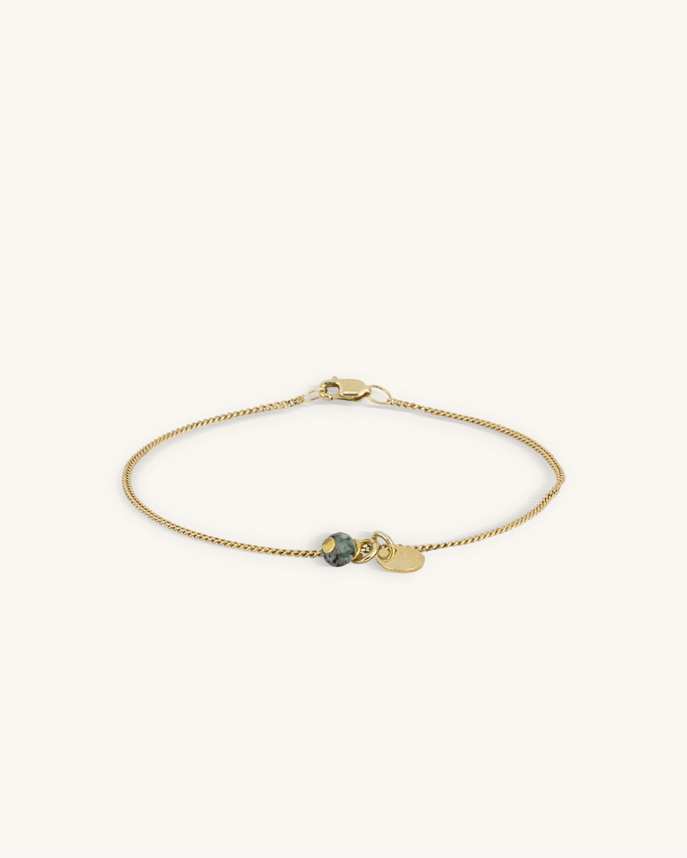 Stuck with You - Jade. Gold.