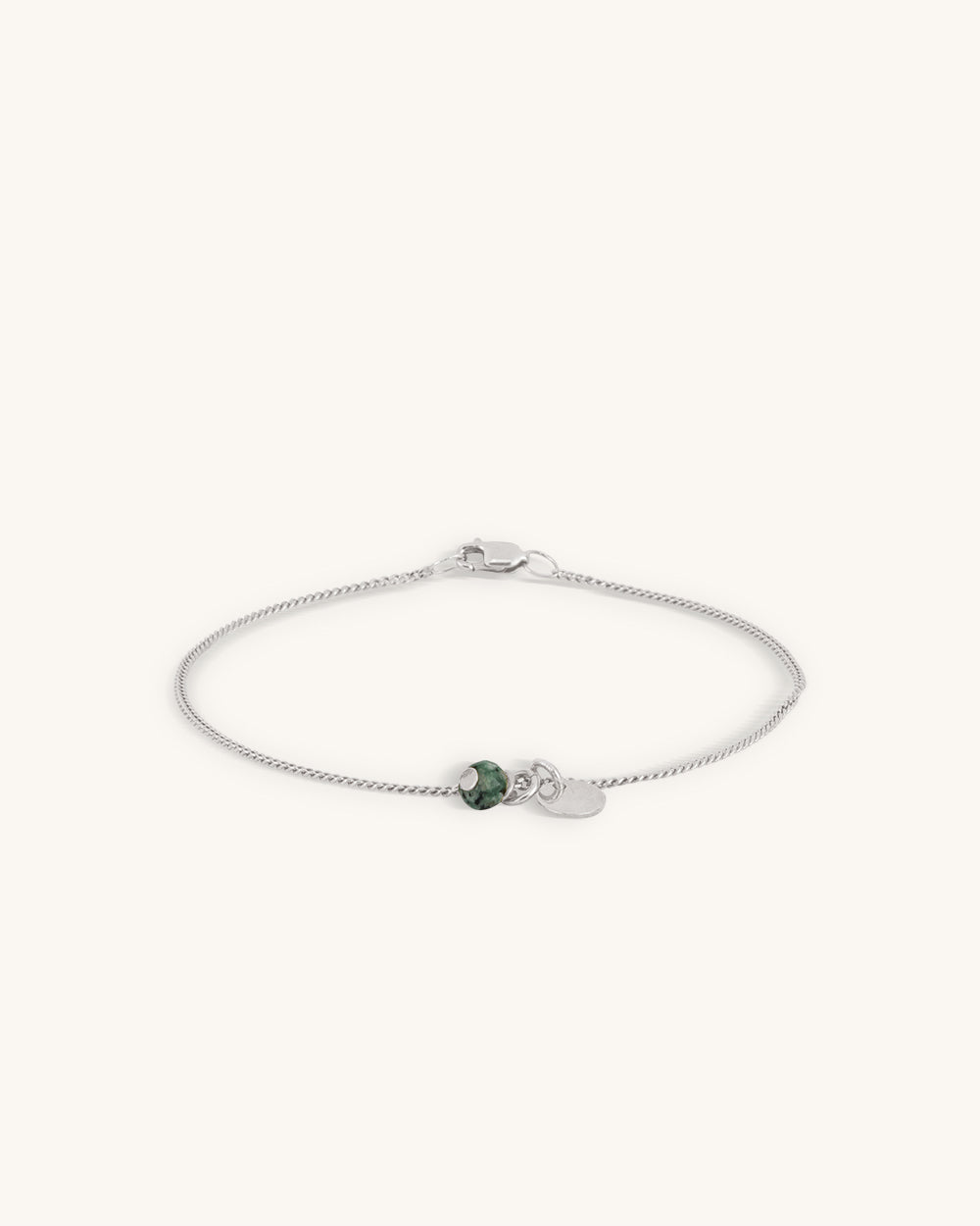 Stuck with You - Jade. Silver.