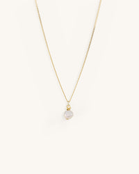 Yours - Pearl. Gold.